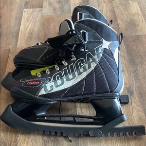 Hockey Ice Skates
